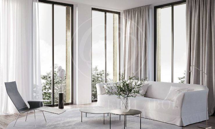 Лот-10882-180444 Продажа квартиры Хамовники, Плющиха