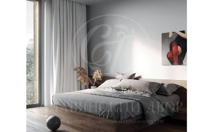 Лот-10882-180447 Продажа квартиры Хамовники, Плющиха