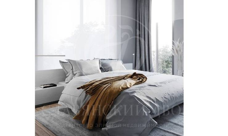 Лот-10884-180472 Продажа квартиры Хамовники, Плющиха