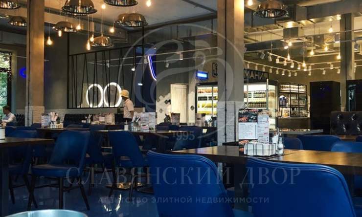 продажа кафе, магазин, офис ЦАО Добрынинская Житная