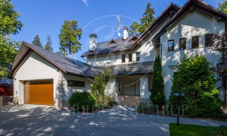 Лот-8205-180483 аренда дома Рублево-Успенское шоссе Жуковка-3