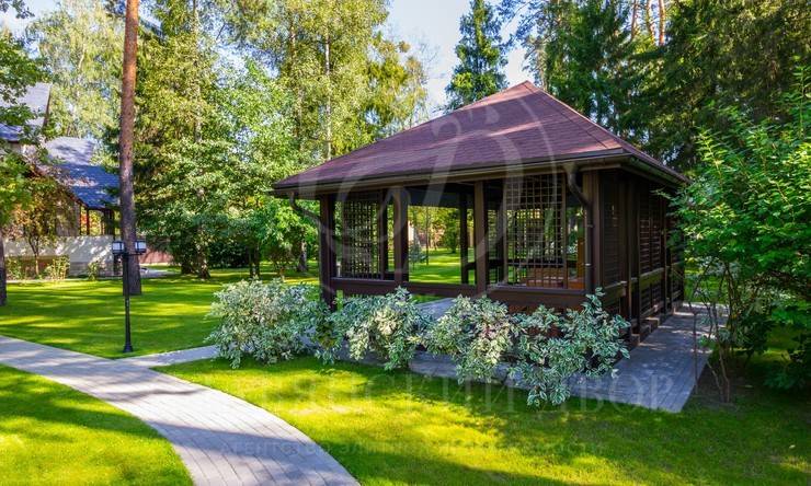 Лот-8205-180487 аренда дома Рублево-Успенское шоссе Жуковка-3