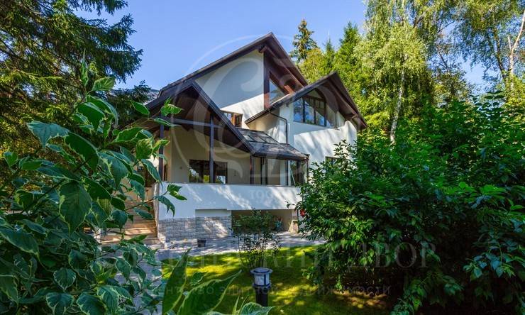 Лот-8205-180488 аренда дома Рублево-Успенское шоссе Жуковка-3