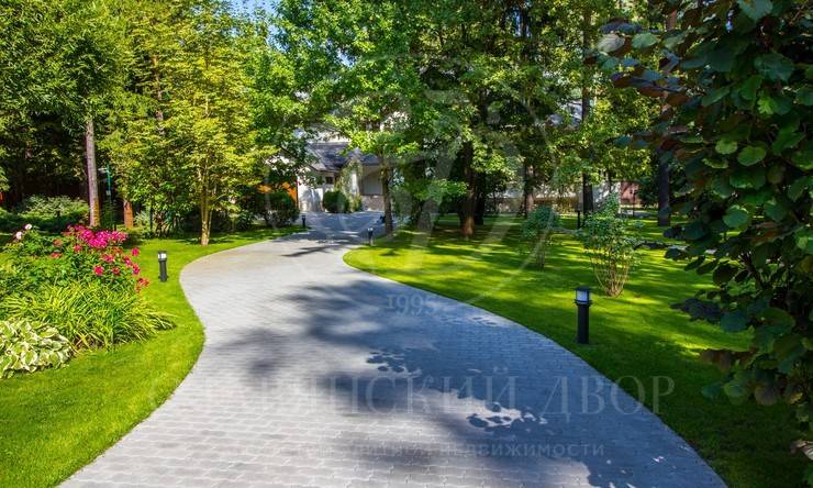 Лот-8205-180490 аренда дома Рублево-Успенское шоссе Жуковка-3