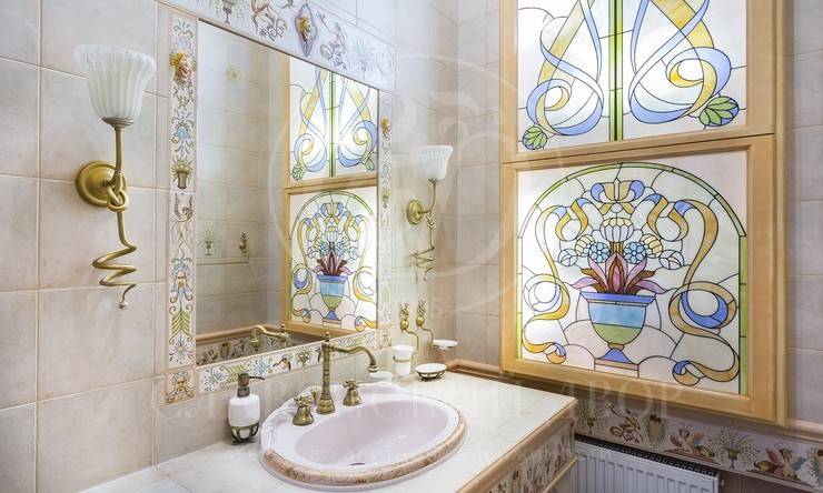 Лот-7947-180578 продажа дома 1-е Успенское шоссе Николино (Новое Николино)