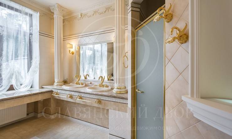 Лот-7947-180580 продажа дома 1-е Успенское шоссе Николино (Новое Николино)