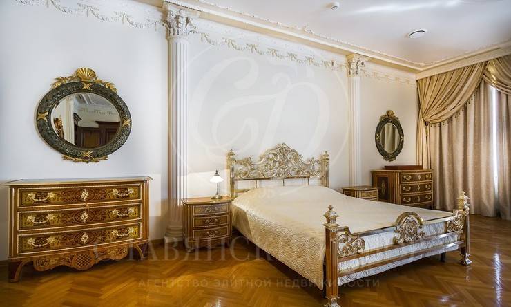 Лот-7947-180581 продажа дома 1-е Успенское шоссе Николино (Новое Николино)