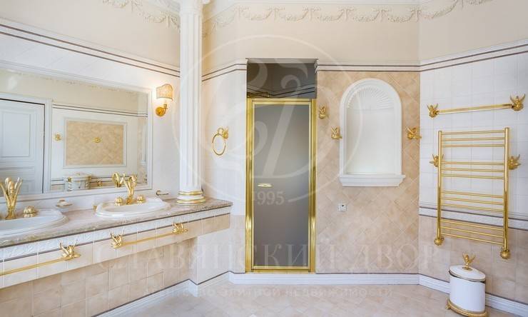 Лот-7947-180582 продажа дома 1-е Успенское шоссе Николино (Новое Николино)