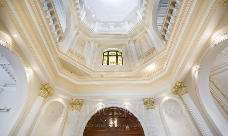 Лот-7947-180584 продажа дома 1-е Успенское шоссе Николино (Новое Николино)