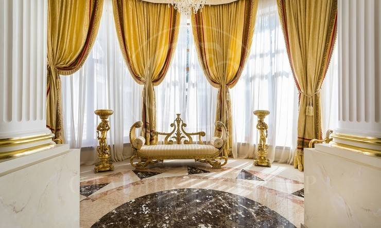 Лот-7947-180585 продажа дома 1-е Успенское шоссе Николино (Новое Николино)