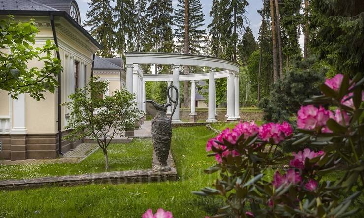 Лот-7947-180594 продажа дома 1-е Успенское шоссе Николино (Новое Николино)