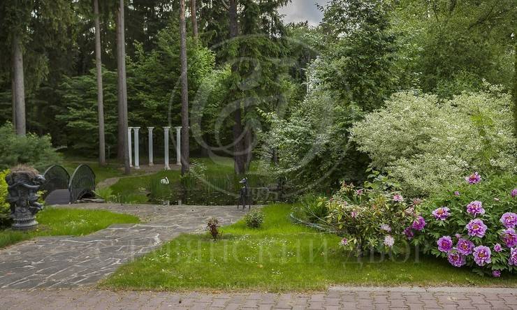 Лот-7947-180598 продажа дома 1-е Успенское шоссе Николино (Новое Николино)