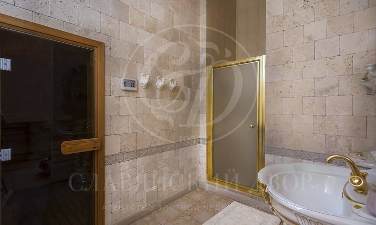 Лот-7947-180605 продажа дома 1-е Успенское шоссе Николино (Новое Николино)