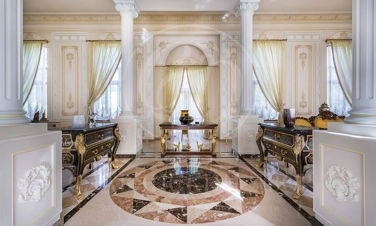 Лот-7947-180607 продажа дома 1-е Успенское шоссе Николино (Новое Николино)