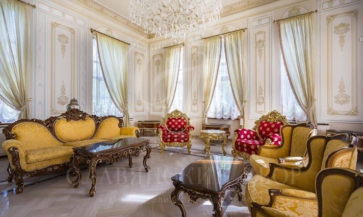 Лот-7947-180608 продажа дома 1-е Успенское шоссе Николино (Новое Николино)