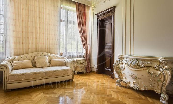 Лот-7947-180611 продажа дома 1-е Успенское шоссе Николино (Новое Николино)