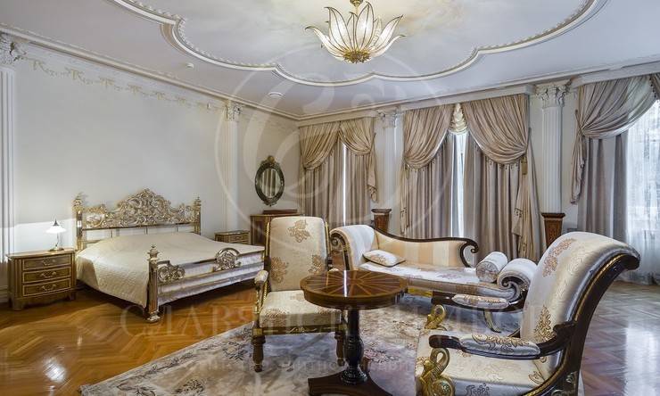 Лот-7947-180612 продажа дома 1-е Успенское шоссе Николино (Новое Николино)