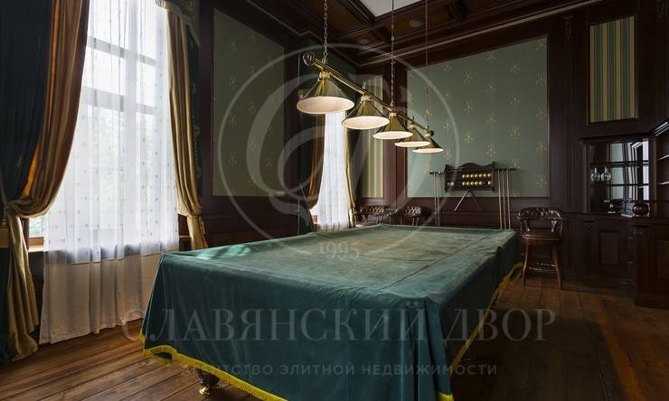 Лот-7947-180618 продажа дома 1-е Успенское шоссе Николино (Новое Николино)