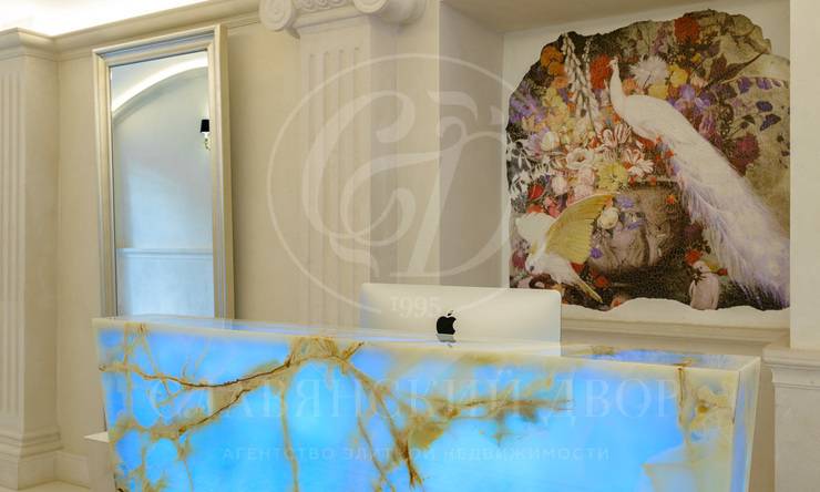 Лот-8336-180659 Продажа квартиры Чистые пруды