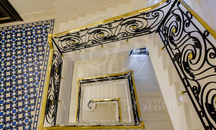 Лот-8336-180665 Продажа квартиры Чистые пруды