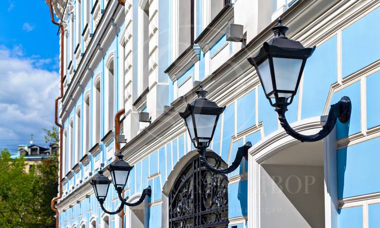 Лот-8336-180670 Продажа квартиры Чистые пруды