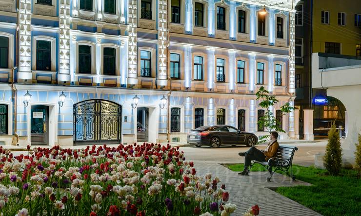 Лот-6542-180678 Продажа квартиры Университет