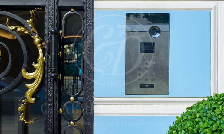 Лот-8336-180679 Продажа квартиры Чистые пруды