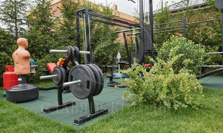 Лот-8228-180964 продажа дома Рублево-Успенское шоссе Раздоры-2