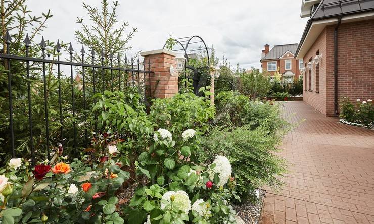 Лот-8228-180968 продажа дома Рублево-Успенское шоссе Раздоры-2