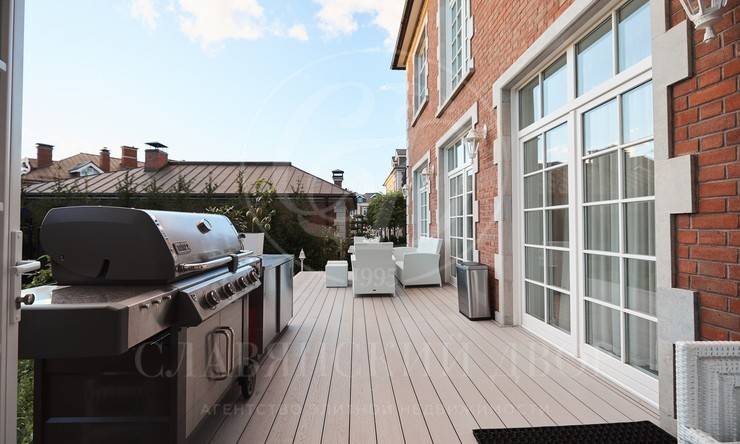 Лот-8228-180970 продажа дома Рублево-Успенское шоссе Раздоры-2