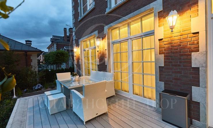 Лот-8228-180973 продажа дома Рублево-Успенское шоссе Раздоры-2