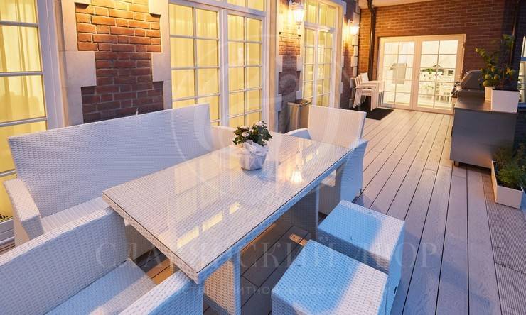 Лот-8228-180974 продажа дома Рублево-Успенское шоссе Раздоры-2