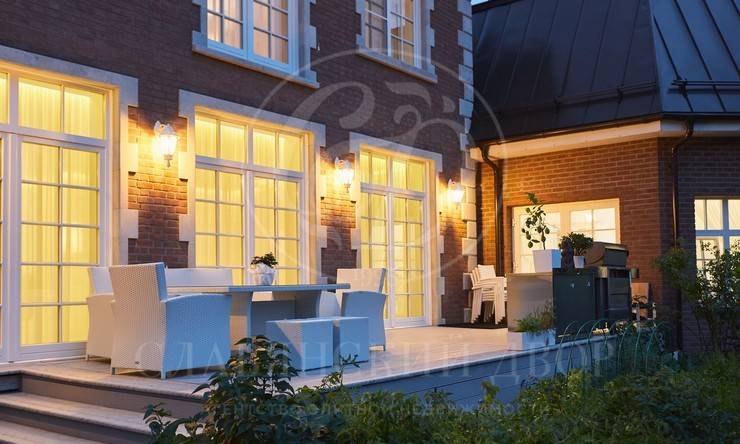 Лот-8228-180975 продажа дома Рублево-Успенское шоссе Раздоры-2