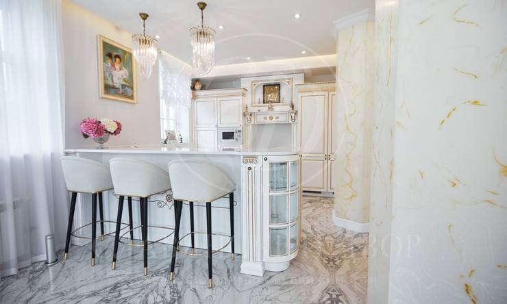 Лот-8228-180979 продажа дома Рублево-Успенское шоссе Раздоры-2