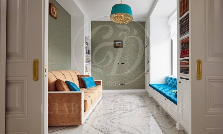 Лот-8228-180980 продажа дома Рублево-Успенское шоссе Раздоры-2