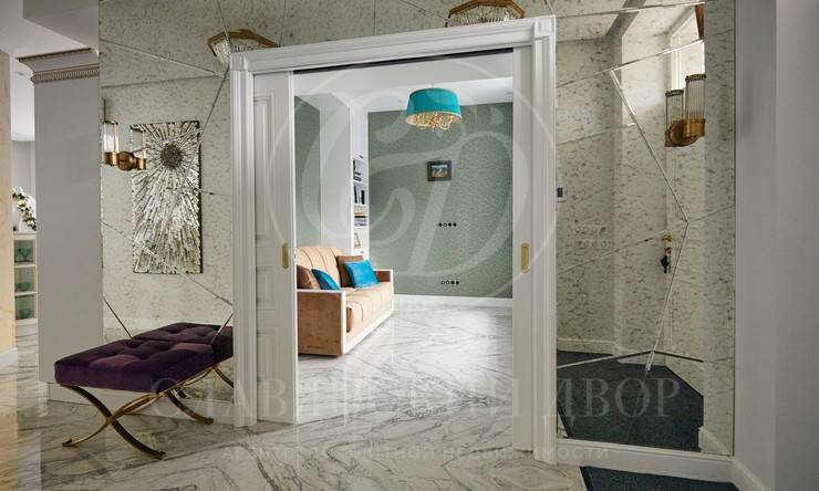 Лот-8228-180983 продажа дома Рублево-Успенское шоссе Раздоры-2