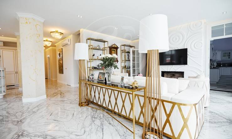 Лот-8228-180986 продажа дома Рублево-Успенское шоссе Раздоры-2