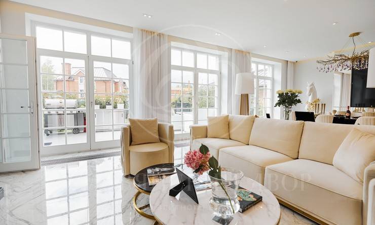 Лот-8228-180991 продажа дома Рублево-Успенское шоссе Раздоры-2