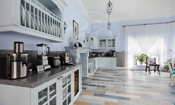 Лот-8228-180993 продажа дома Рублево-Успенское шоссе Раздоры-2