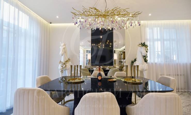 Лот-8228-181001 продажа дома Рублево-Успенское шоссе Раздоры-2