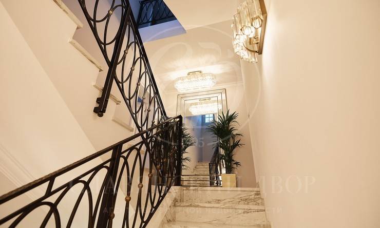 Лот-8228-181004 продажа дома Рублево-Успенское шоссе Раздоры-2