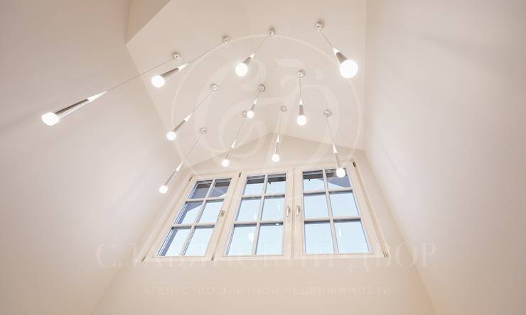 Лот-8228-181006 продажа дома Рублево-Успенское шоссе Раздоры-2