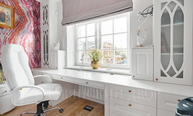 Лот-8228-181011 продажа дома Рублево-Успенское шоссе Раздоры-2