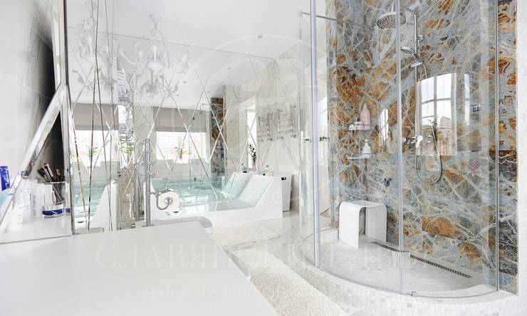 Лот-8228-181025 продажа дома Рублево-Успенское шоссе Раздоры-2