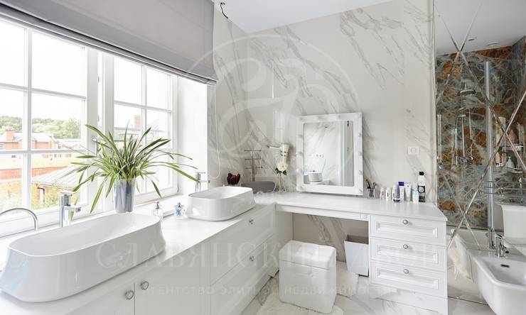 Лот-8228-181026 продажа дома Рублево-Успенское шоссе Раздоры-2