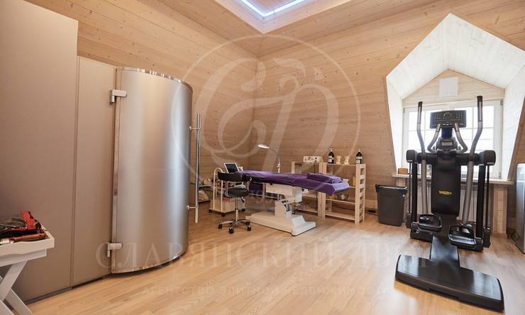 Лот-8228-181036 продажа дома Рублево-Успенское шоссе Раздоры-2