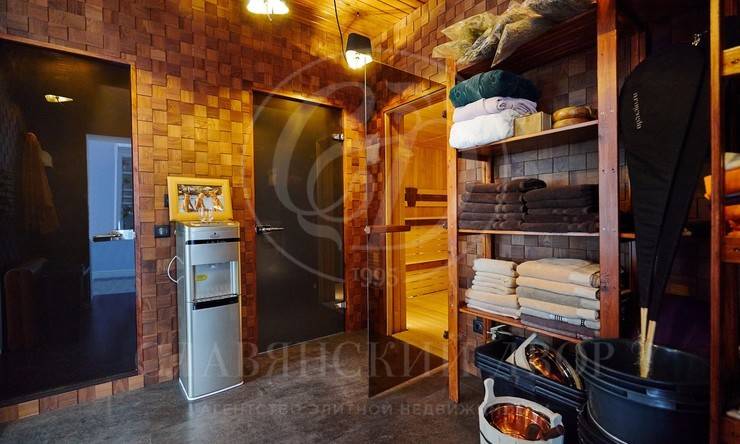 Лот-8228-181046 продажа дома Рублево-Успенское шоссе Раздоры-2