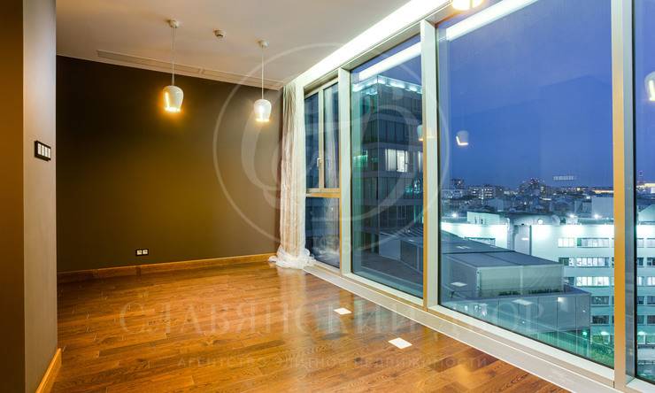 Лот-10891-181070 Продажа квартиры Цветной бульвар