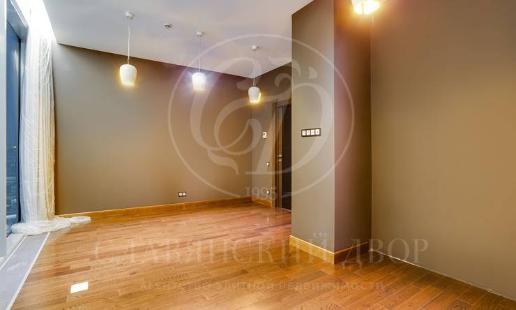 Лот-10891-181071 Продажа квартиры Цветной бульвар