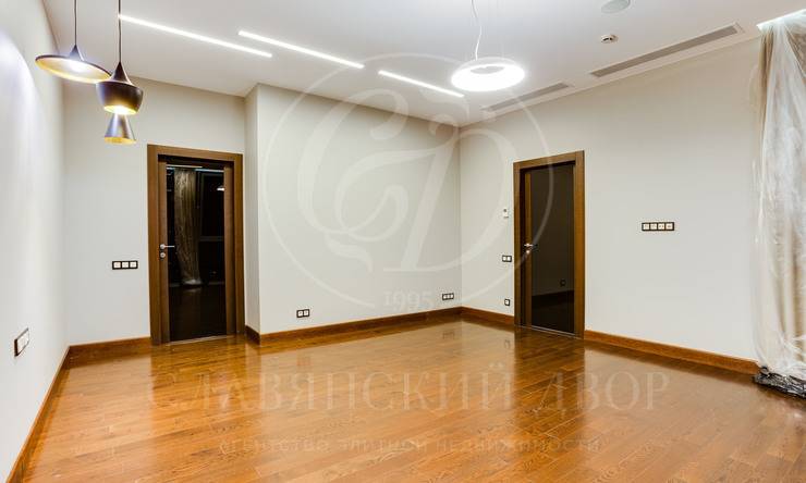 Лот-10891-181075 Продажа квартиры Цветной бульвар